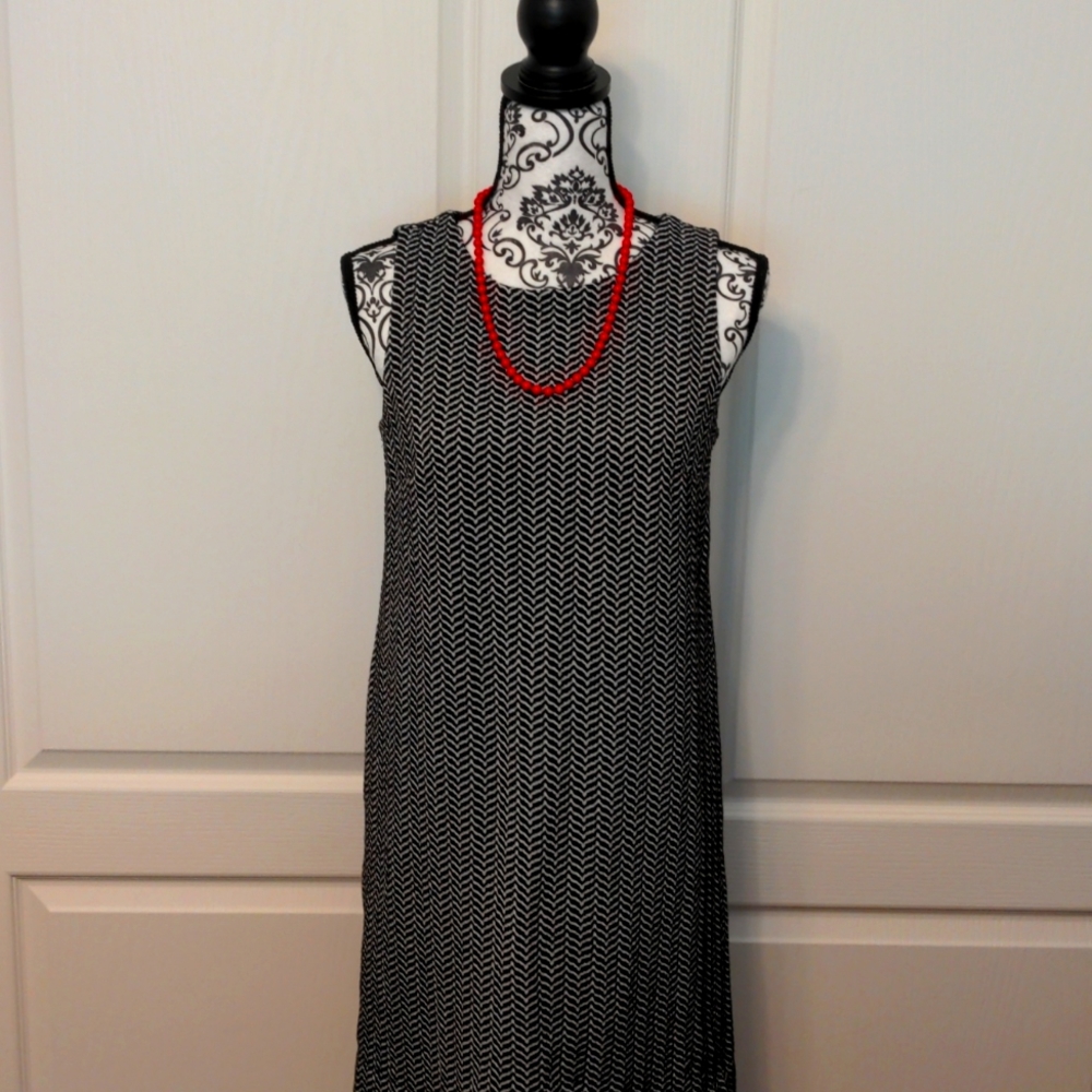 Loft Dress
